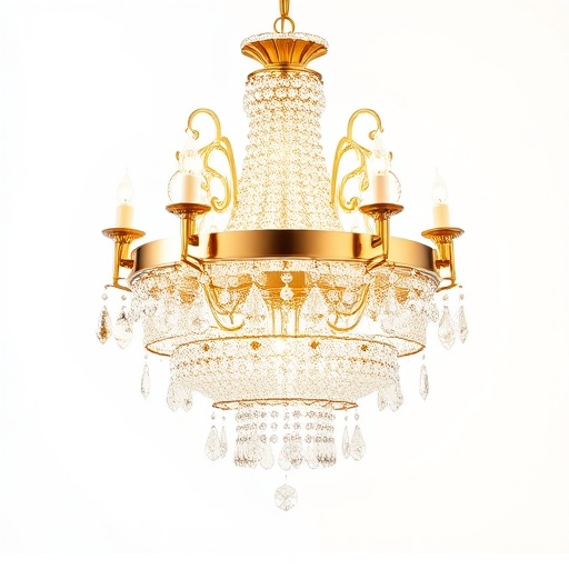 Luxury Chandelier