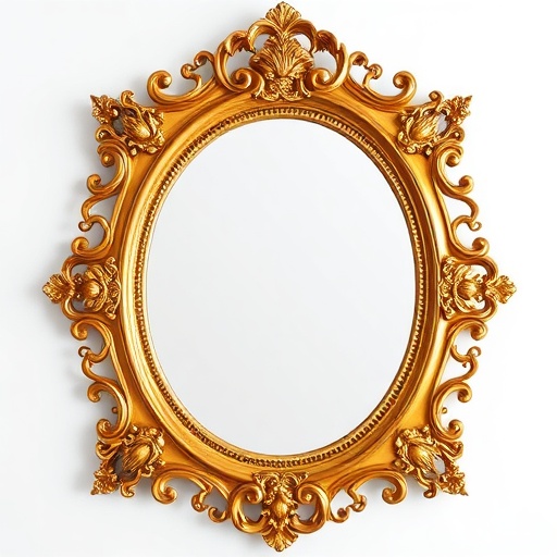 Luxury Mirror
