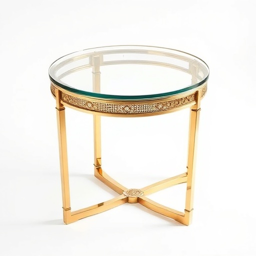Luxury Side Table