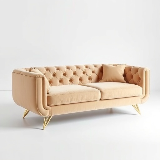 Luxury Sofa