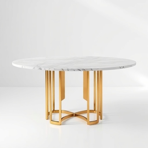 Luxury Dining Table